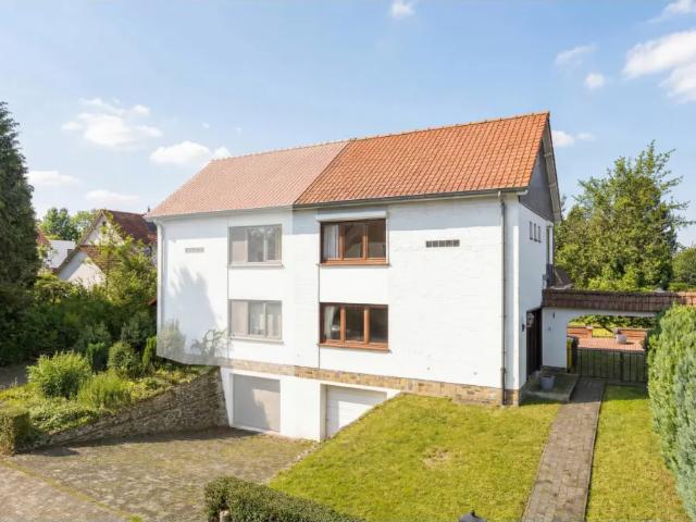 Maison vente à Crainhem, Brabant