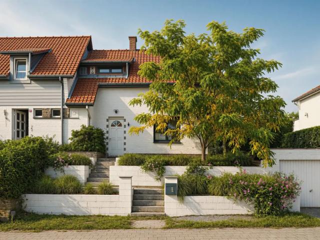 Maison vente à Crainhem, Brabant