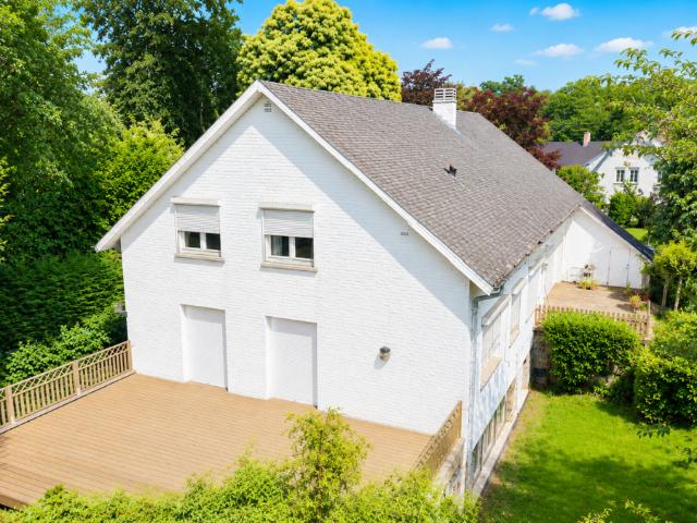 Maison vente à Crainhem, Brabant
