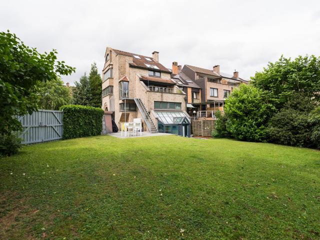 Maison vente à Crainhem, Brabant