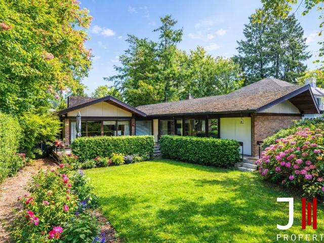 Maison vente à Crainhem, Brabant