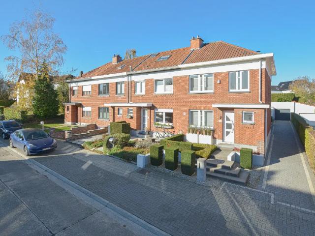 Maison vente à Crainhem, Brabant