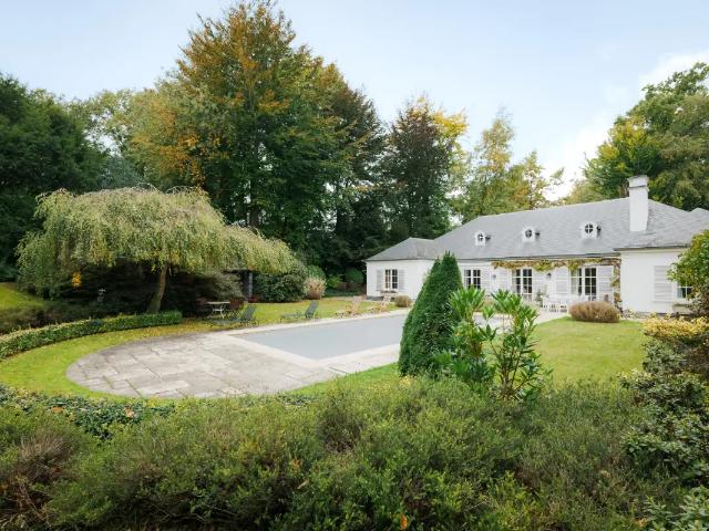 Maison vente à Crainhem, Brabant