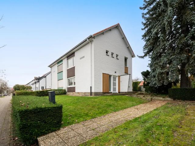 Maison vente à Crainhem, Brabant