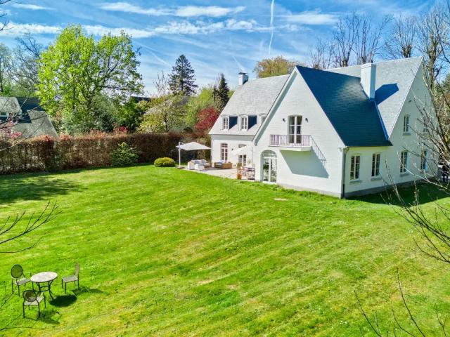 Maison vente à Crainhem, Brabant