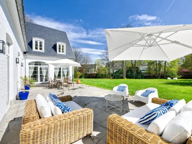 Maison vente à Kraainem, Vlaams-Brabant
