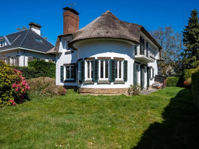 Maison vente à Crainhem, Brabant