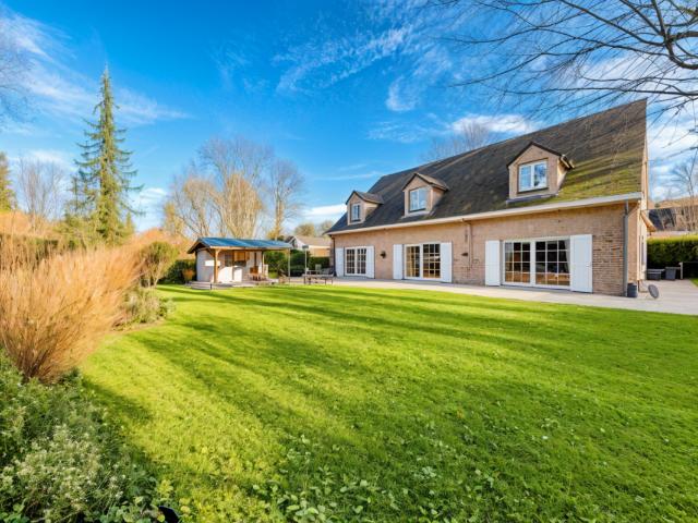 Maison vente à Crainhem, Brabant