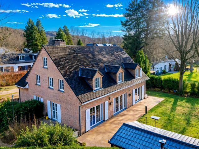 Maison vente à Crainhem, Brabant