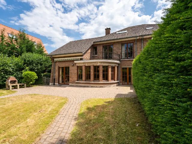 Maison vente à Crainhem, Brabant