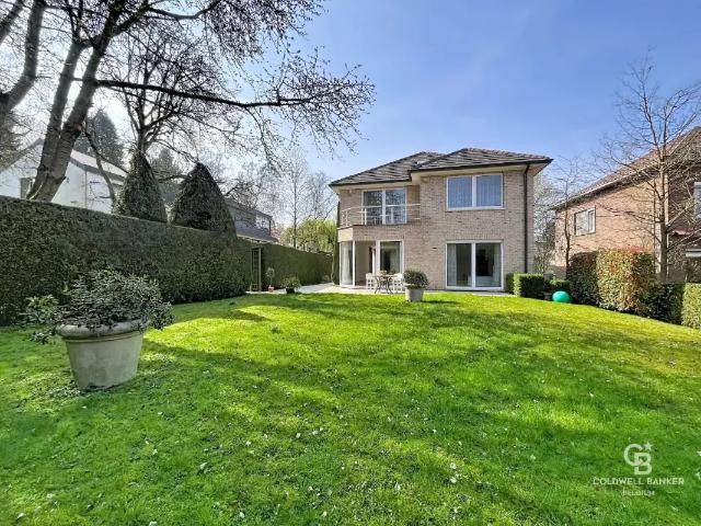 Maison vente à Crainhem, Brabant