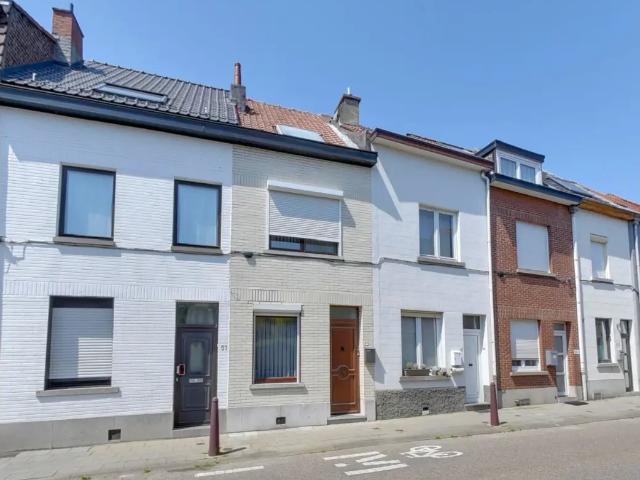Maison vente à Crainhem, Brabant