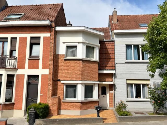 Maison vente à Crainhem, Brabant