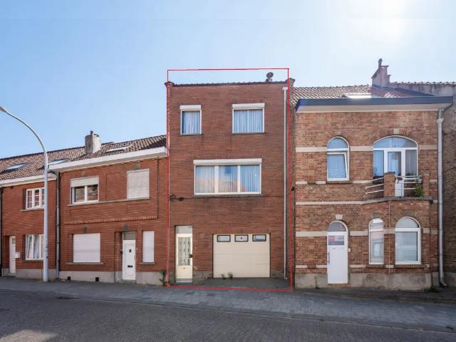 Maison vente à Crainhem, Brabant