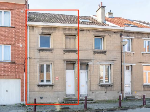 Maison vente à Crainhem, Brabant