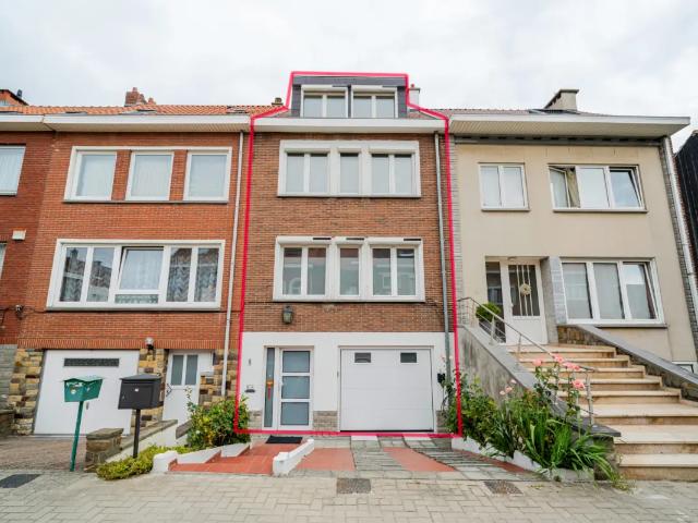 Maison vente à Crainhem, Brabant