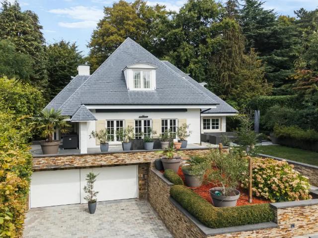 Maison vente à Crainhem, Brabant