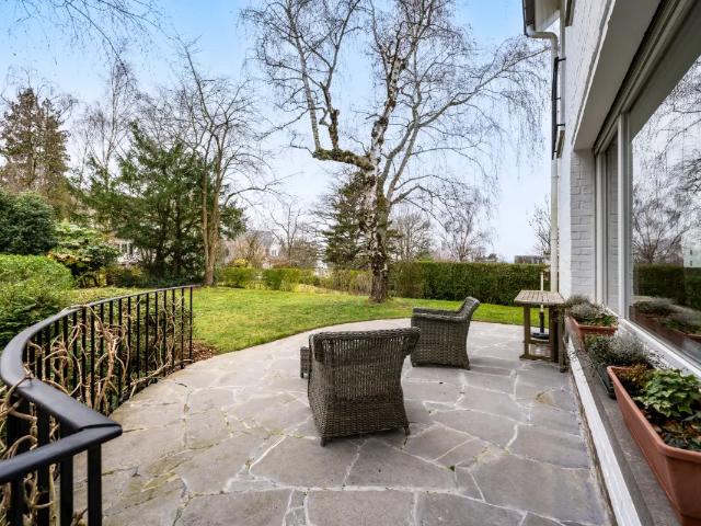 Maison vente à Crainhem, Brabant