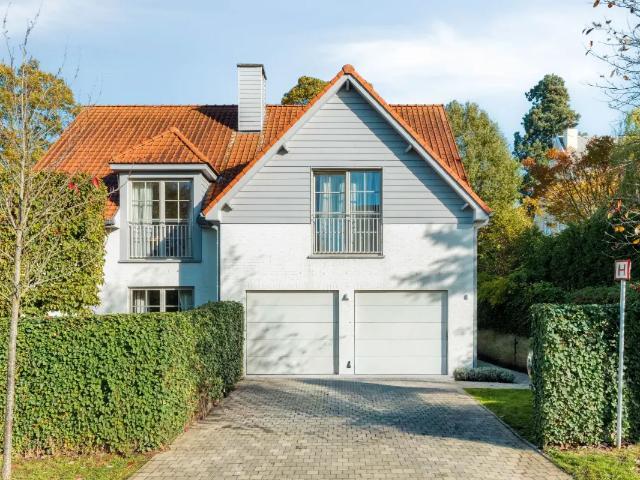 Maison vente à Crainhem, Brabant