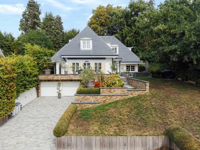 Maison vente à Crainhem, Brabant