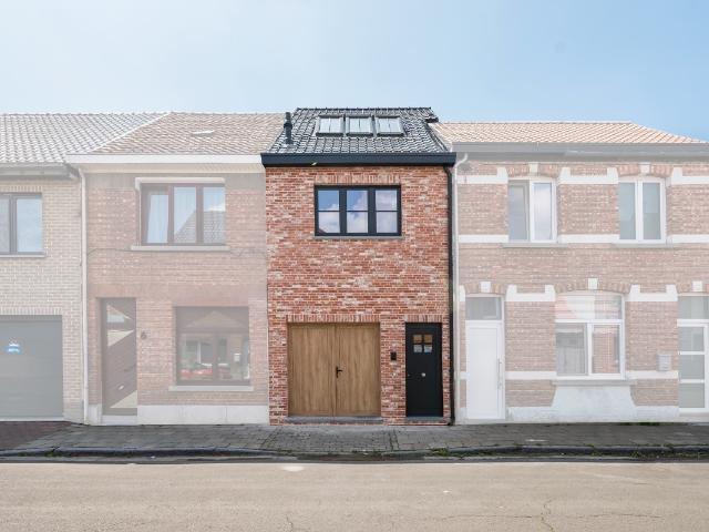 Maison vente à Kruibeke, Oost-Vlaanderen