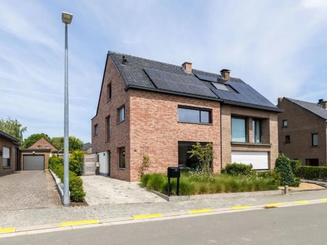 Maison vente à Kruibeke, Oost-Vlaanderen