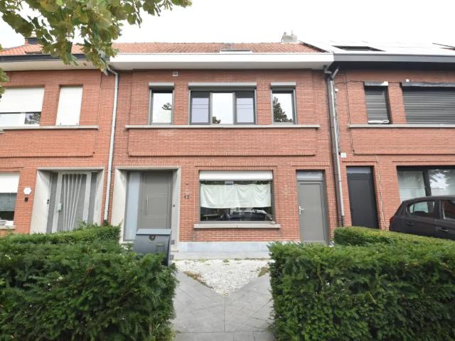 Maison vente à Kruibeke, Oost-Vlaanderen