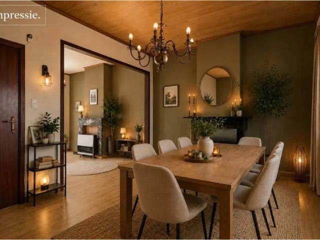 Maison vente à Kruibeke, Oost-Vlaanderen