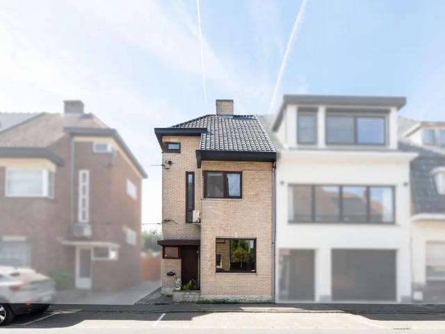 Maison vente à Kruibeke, Oost-Vlaanderen