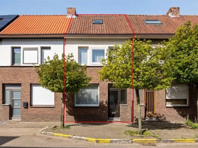 Maison vente à Kruibeke, Oost-Vlaanderen