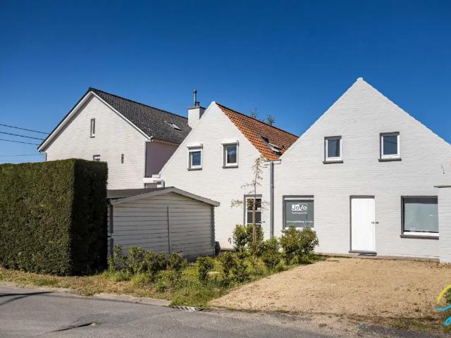 Maison vente à Nokere, Oost-Vlaanderen