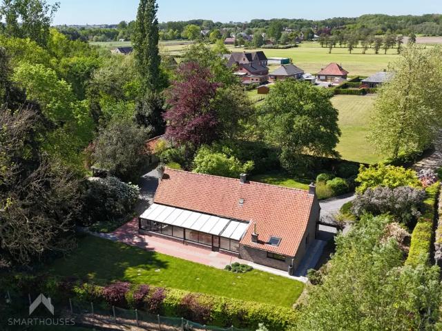 Maison vente à Kruishoutem, Oost-Vlaanderen