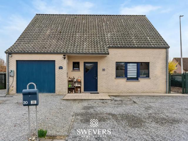 Maison vente à Hasselt, Limburg