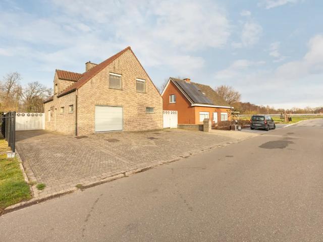 Maison vente à Hasselt, Limburg