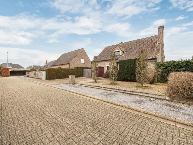 Maison vente à Hasselt, Limburg