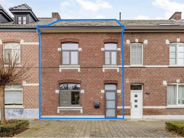 Maison vente à Hasselt, Limburg