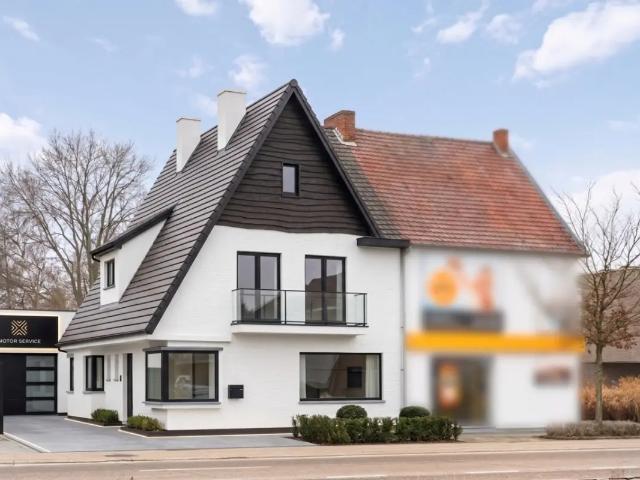 Maison vente à Hasselt, Limburg