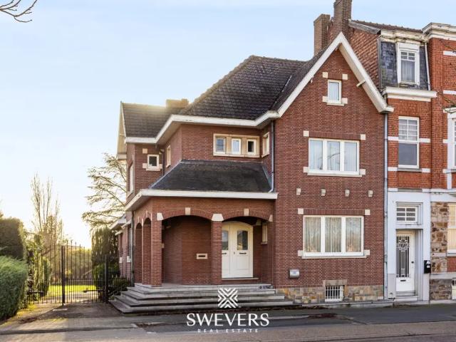 Maison vente à Hasselt, Limburg