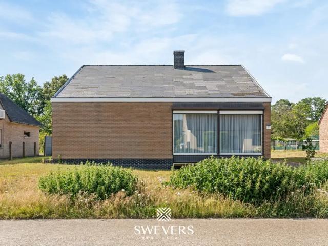 Maison vente à Hasselt, Limburg