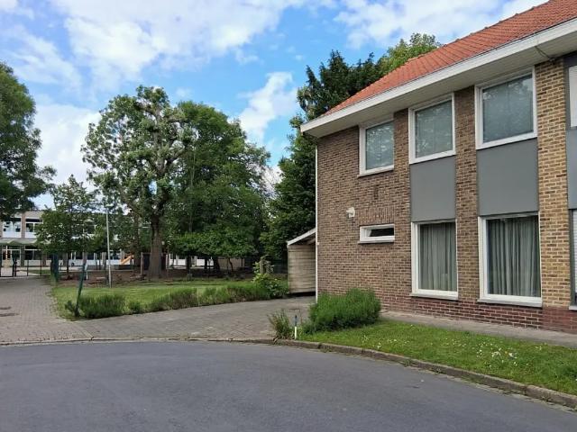 Maison vente à Cuerne, West-Vlaanderen