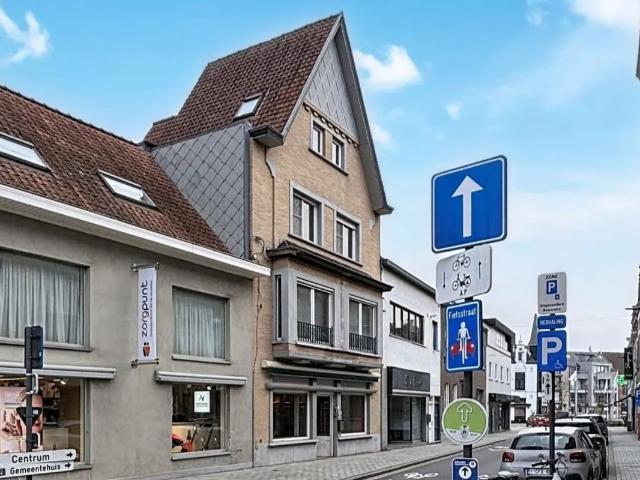 Maison vente à Cuerne, West-Vlaanderen