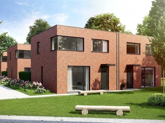 Maison vente à Ham, Limburg