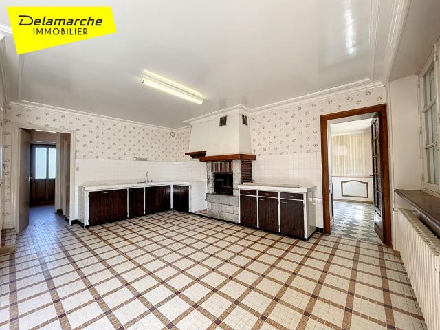 Maison vente à Saint-Lô, Villedieu-les-poêles