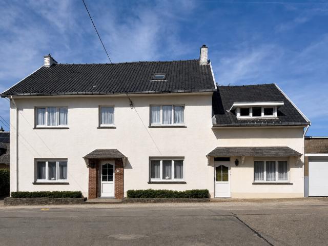Maison vente à Dhuy, Wallonie