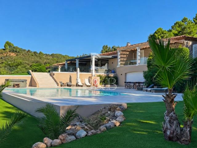 Maison vente à Arrondissement de Draguignan, La Croix-valmer