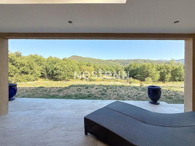 Maison vente à Arrondissement de Draguignan, La Garde-freinet
