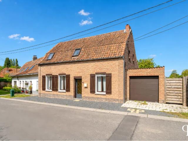 Maison vente à Braffe, Wallonie