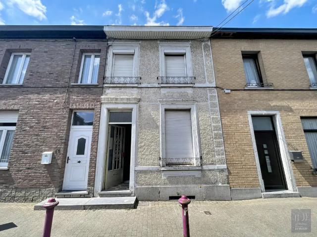 Maison vente à Manage, Wallonie