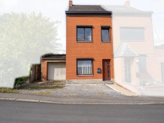 Maison vente à Manage, Wallonie