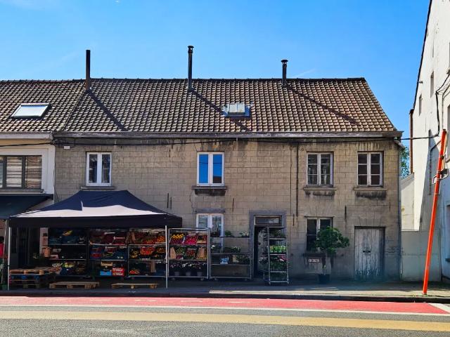 Maison vente à La Hulpe, Wallonie